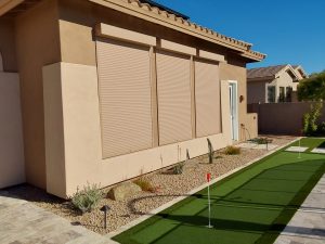 rollshutters phoenix